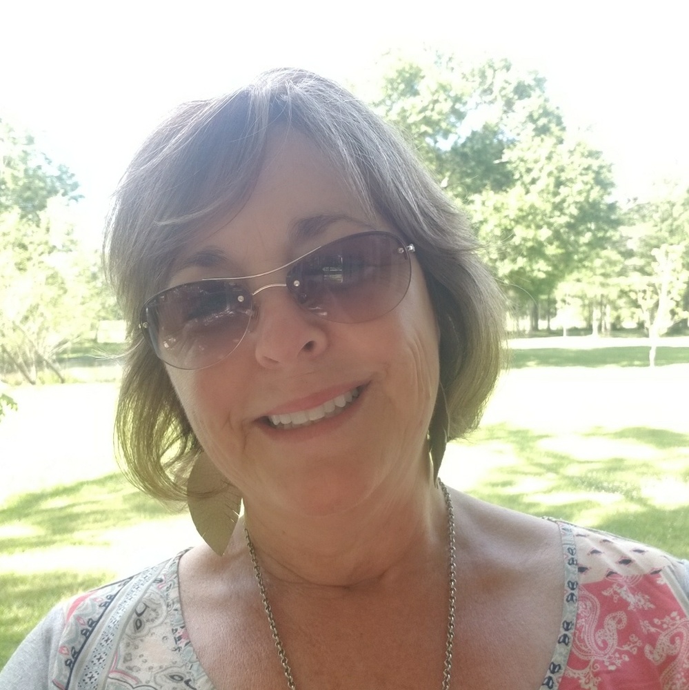 Meet your Posher, Tracey